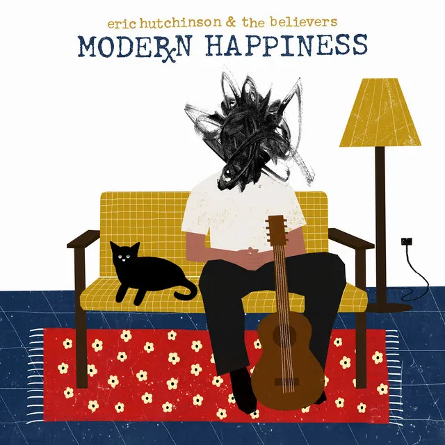 Modern Happiness (Deluxe Edition)