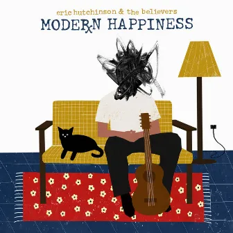 Modern Happiness (Deluxe Edition) by Eric Hutchinson