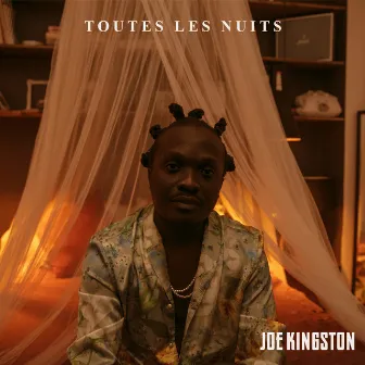 Toutes les Nuits by Joe Kingston