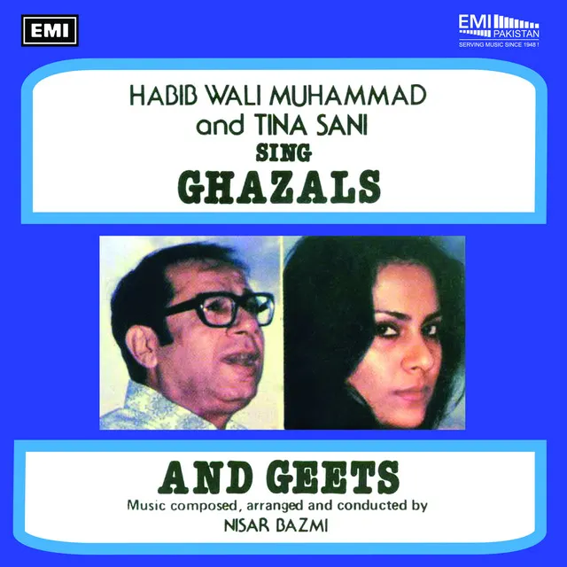 Ghazals & Geets