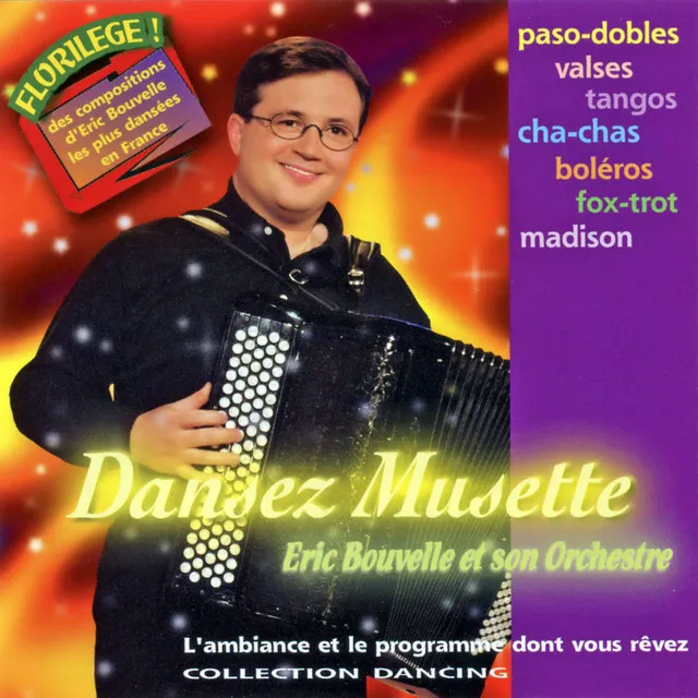 Dansez Musette ! Best Of Collection Dancing