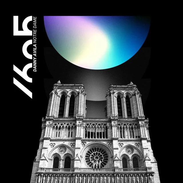 Notre Dame - Radio Edit