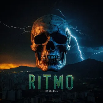 ‎Ritmo da Brasília by HUEVO MC