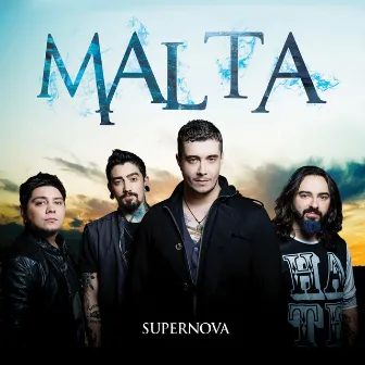 Supernova by Malta