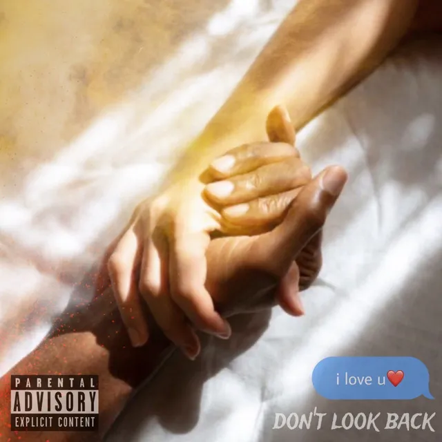 Don't look back