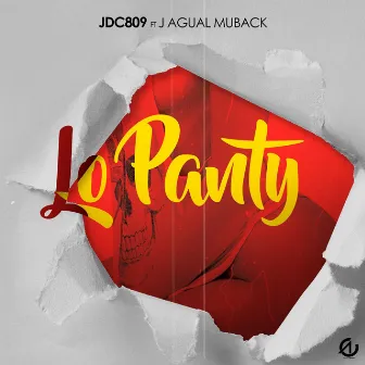 Lo Panty by Jdc809