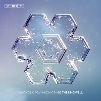 Sing Thee Nowell by New York Polyphony