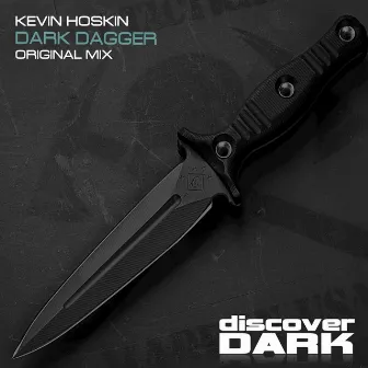 Dark Dagger by Kevin Hoskin