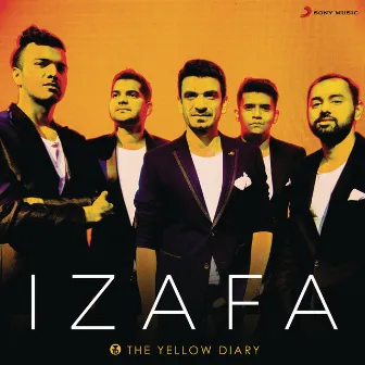 Izafa by The Yellow Diary