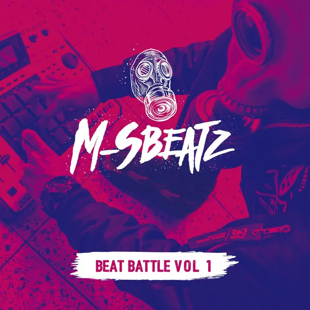 Beat Battle Vol 1