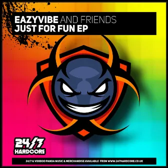 Just For Fun EP by Eazyvibe