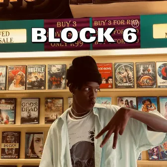 Block 6 by Skyler YSL