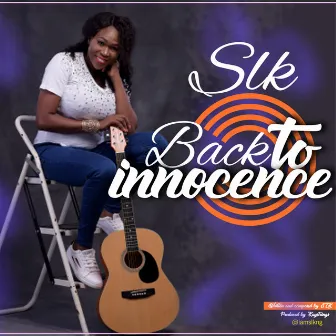 Back to Innocence by Slk