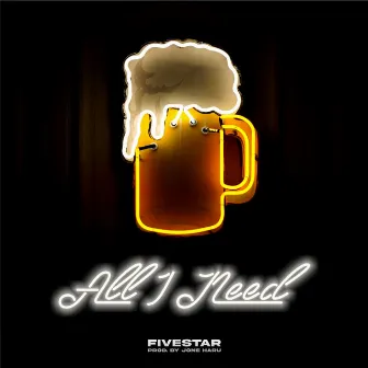 All I Need by Fivestar