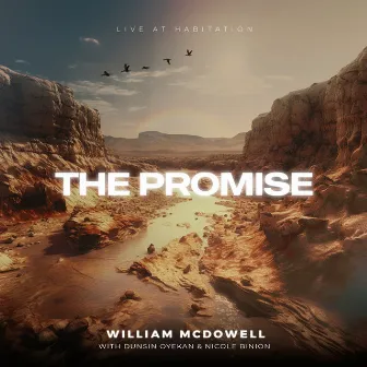 The Promise (Live) by William McDowell