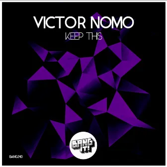 Keep This by Victor Nomo