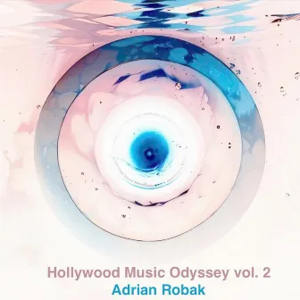 Hollywood Music Odyssey vol. 2 by Adrian Robak