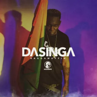 Raggamuffin by Dasinga