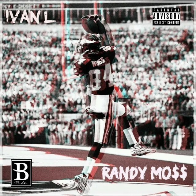 Randy Moss