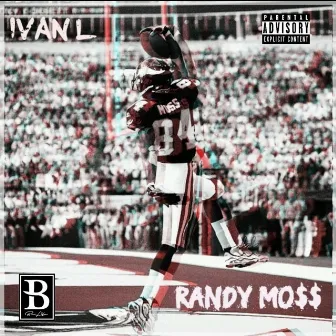 Randy Moss by Brolife