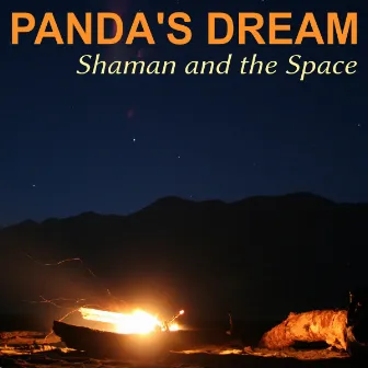 Shaman and the Space by Panda's Dream