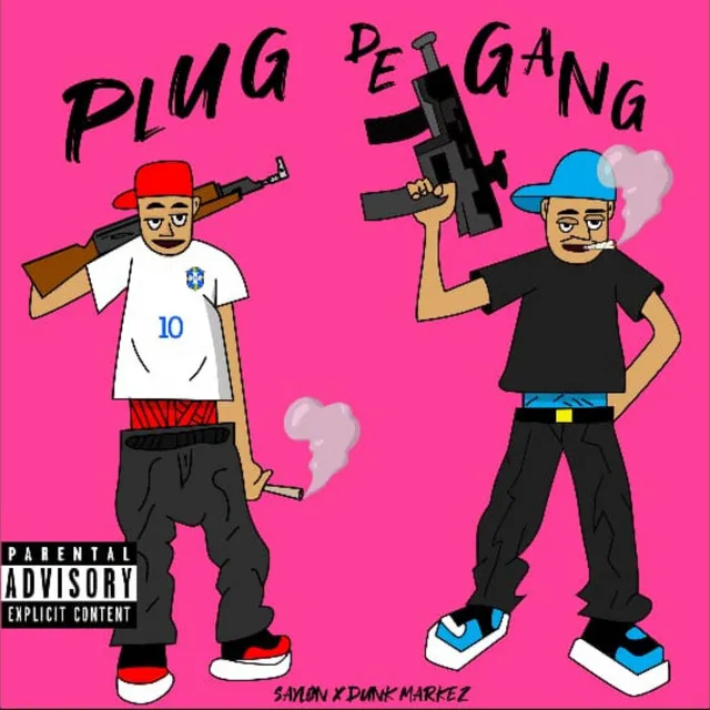 Plug de Gang