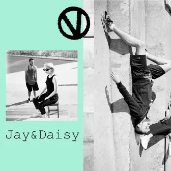 Jay & Daisy by 5am