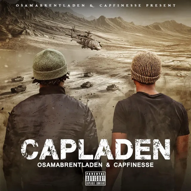 CapLaden