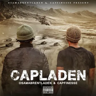 CapLaden by Osama Brent Laden