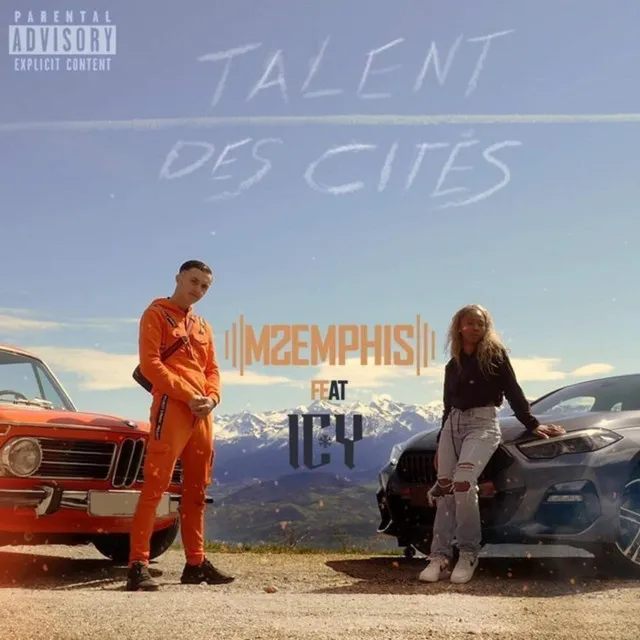 Talent des cités