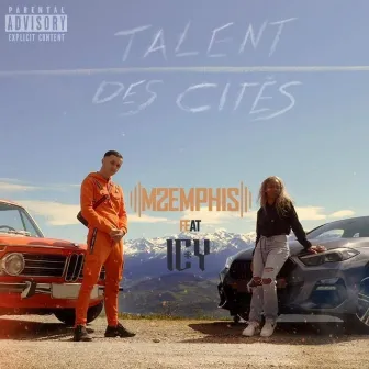 Talent des cités by M2emphis