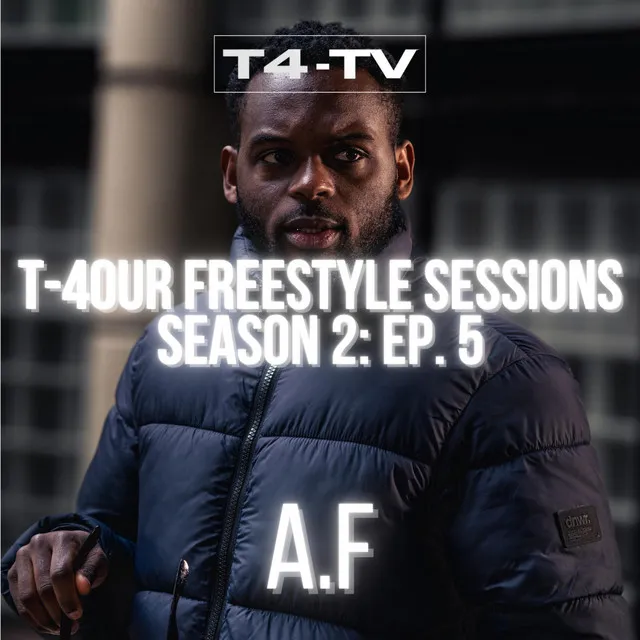 Freestyle Sessions: Season 2 (Ep. 5)