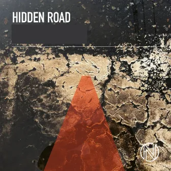 Hidden Road by Douglas Fenner Brown