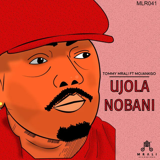 Ujola Nobani - Instrumental