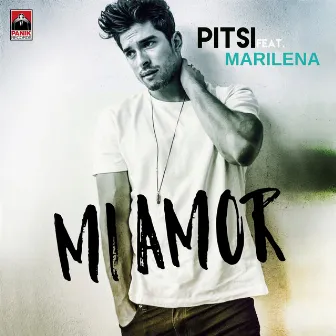 Mi Amor by DJ Pitsi