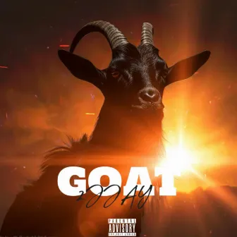 G.O.A.T TALK by 2jjay