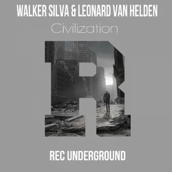 Civilization by Leonard Van Helden