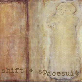 Spacesuit by Shift