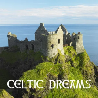 Celtic Dream - Celtic Spa Music for Relaxation meditation Massage and Yoga Relaxing Music for Stress Relief by Unknown Artist