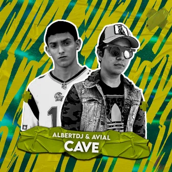 Cave by Avial