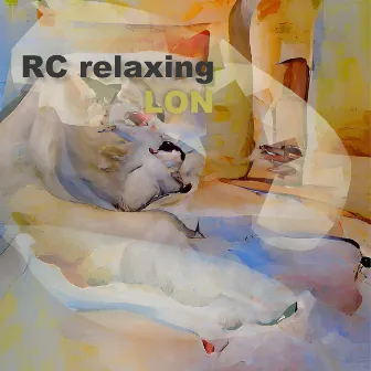 RC relaxing by Lon