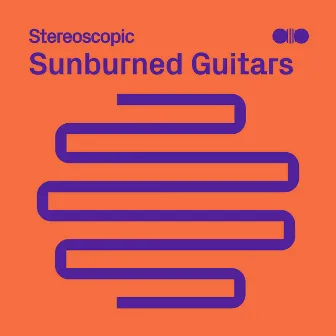 Sunburned Guitars by Christophe Deschamps