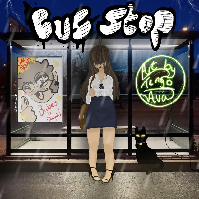 Bus Stop