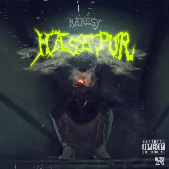 Hase Pur by Blokkboy$