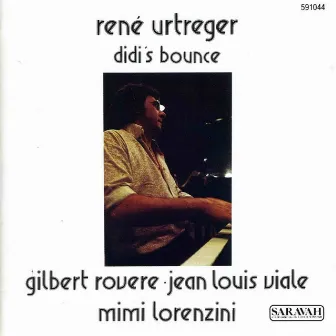 Didi's Bounce by René Urtreger