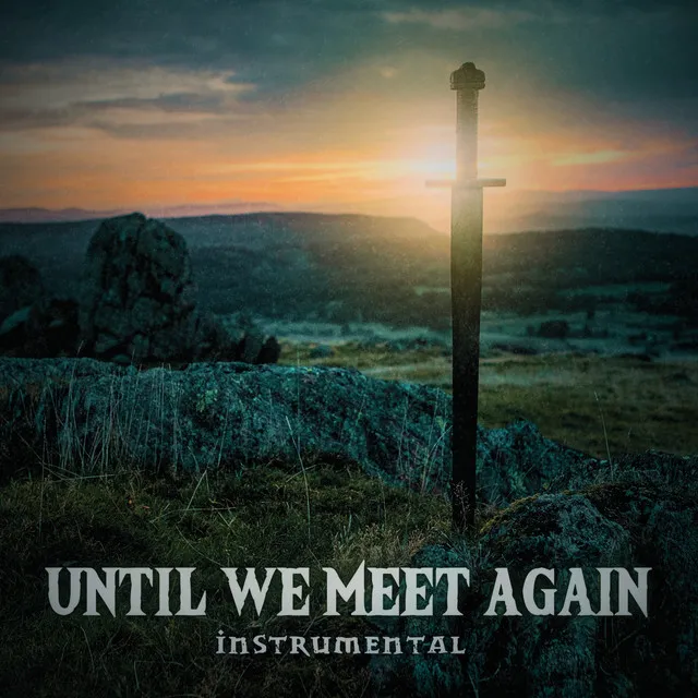 Until We Meet Again - Instrumental