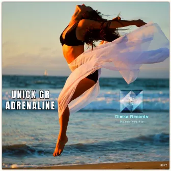 Adrenaline by UNICK (Gr)