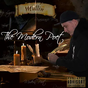 The Modern Poet by Mullin