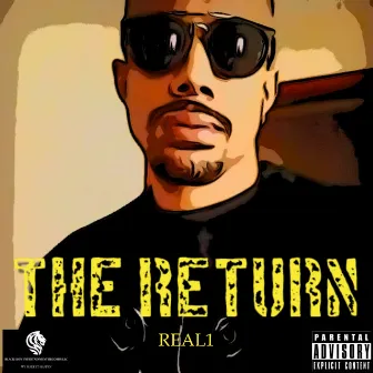 The Return by Real1