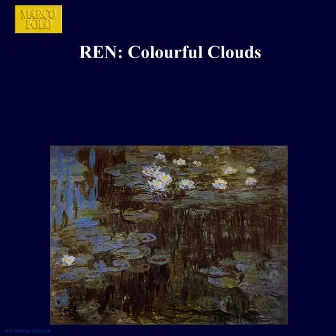 Ren: Colourful Clouds by Shanghai Philharmonic Orchestra